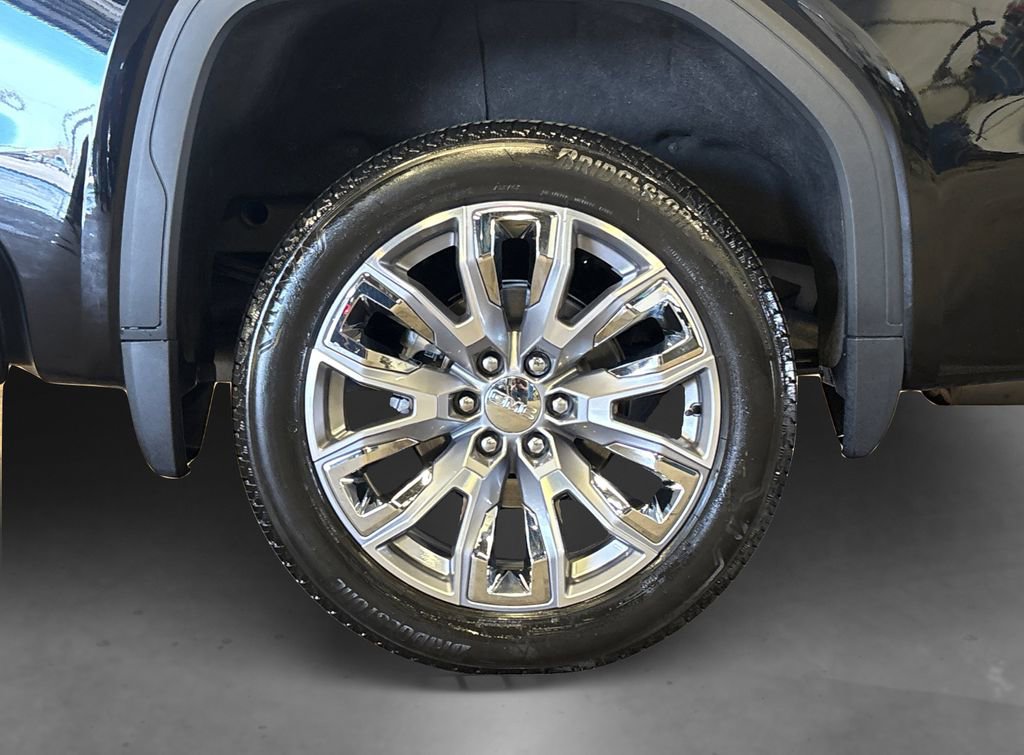 Used 2026 GMC Sierra 1500 Denali AWD/4WD image 19
