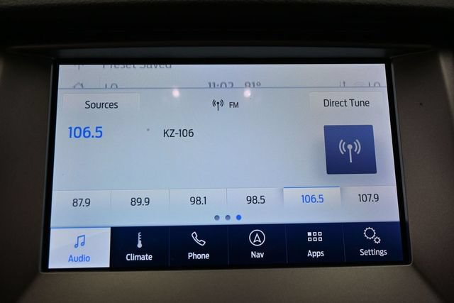Certified 2021 Ford Ranger XLT w/ Equipment Group 301A Mid AWD/4WD image 20