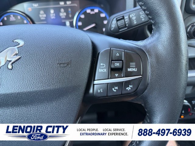 Certified 2023 Ford Bronco Sport Outer Banks w/ Tech Package AWD/4WD image 21