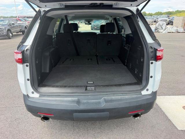 Used 2020 Chevrolet Traverse LS FWD image 7