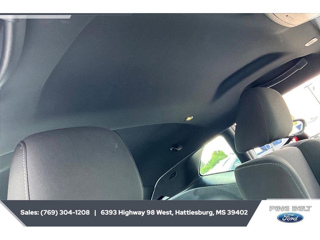 Used 2022 Dodge Challenger GT image 16