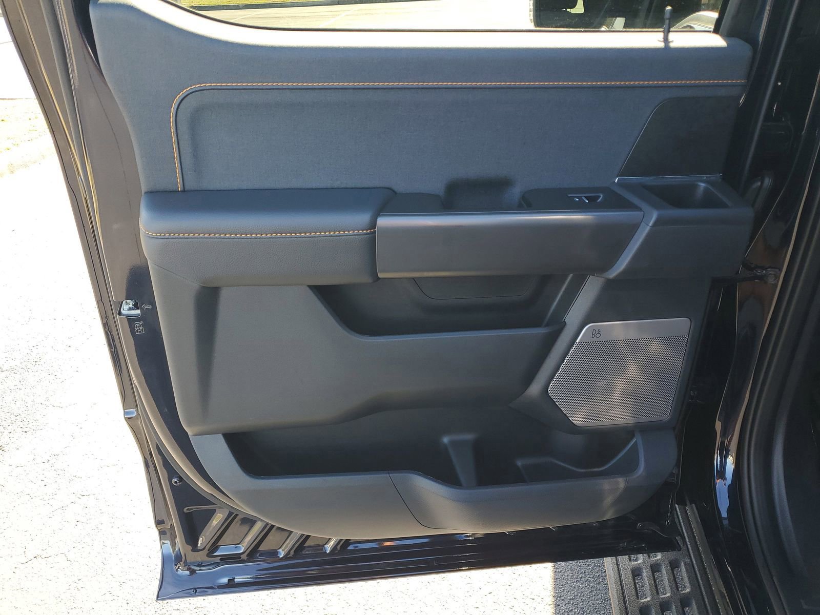 Certified 2025 Ford F150 Tremor w/ Tow/Haul Package AWD/4WD image 8