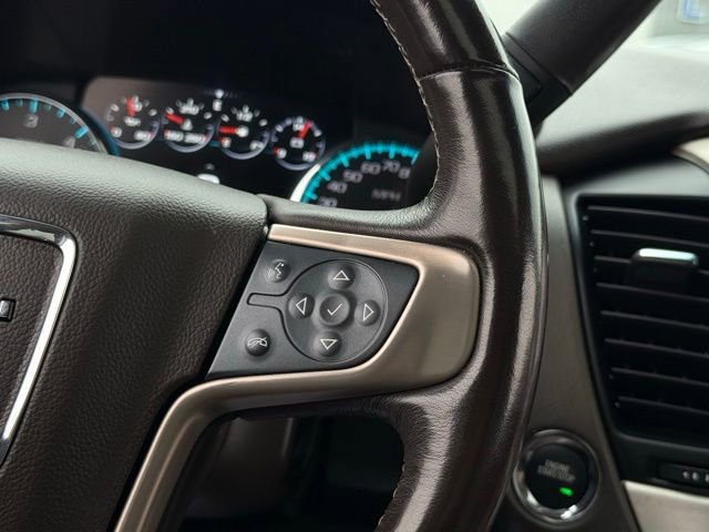 Used 2019 GMC Yukon XL Denali w/ Denali Ultimate Package image 12