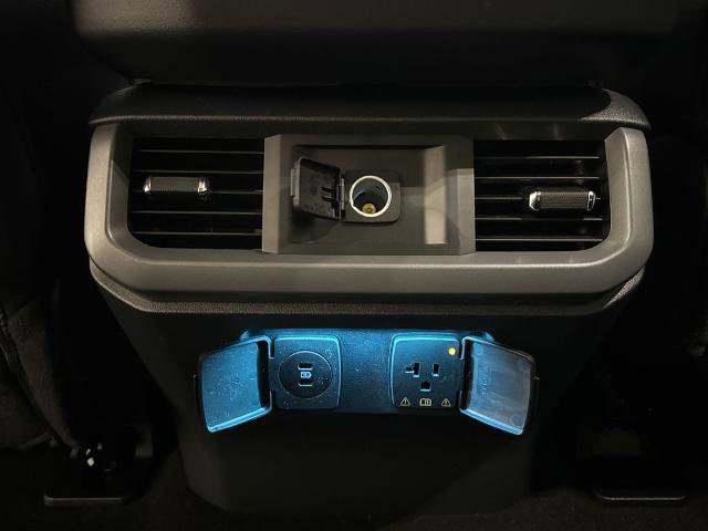 Certified 2025 Ford F150 XLT w/ Equipment Group 303A High AWD/4WD image 26