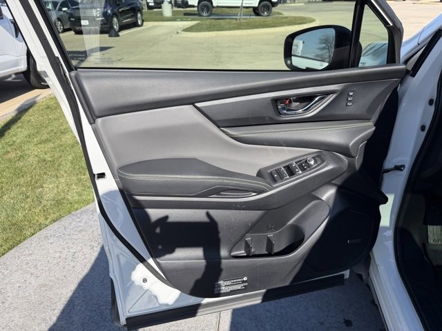 Used 2023 Subaru Ascent Onyx Edition Limited image 9