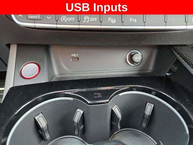 Used 2022 Audi S4 Prestige AWD/4WD image 21