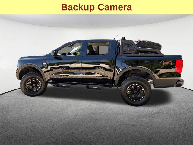 Certified 2026 Ford Ranger XL AWD/4WD image 7