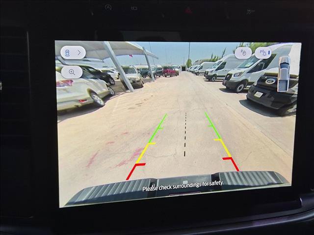 Certified 2024 Ford F150 STX RWD image 14