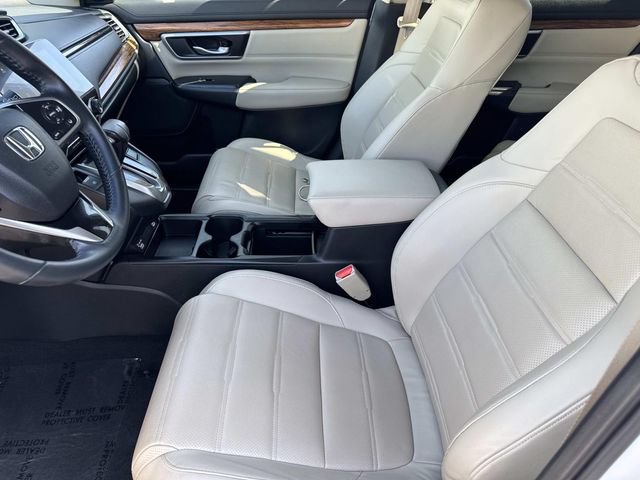 Used 2020 Honda CR-V EX-L image 20
