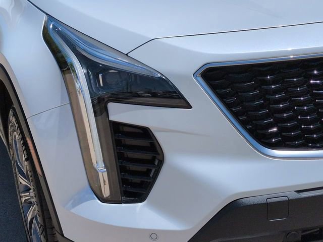 Used 2022 Cadillac XT4 Sport w/ Safety Alert Package image 11