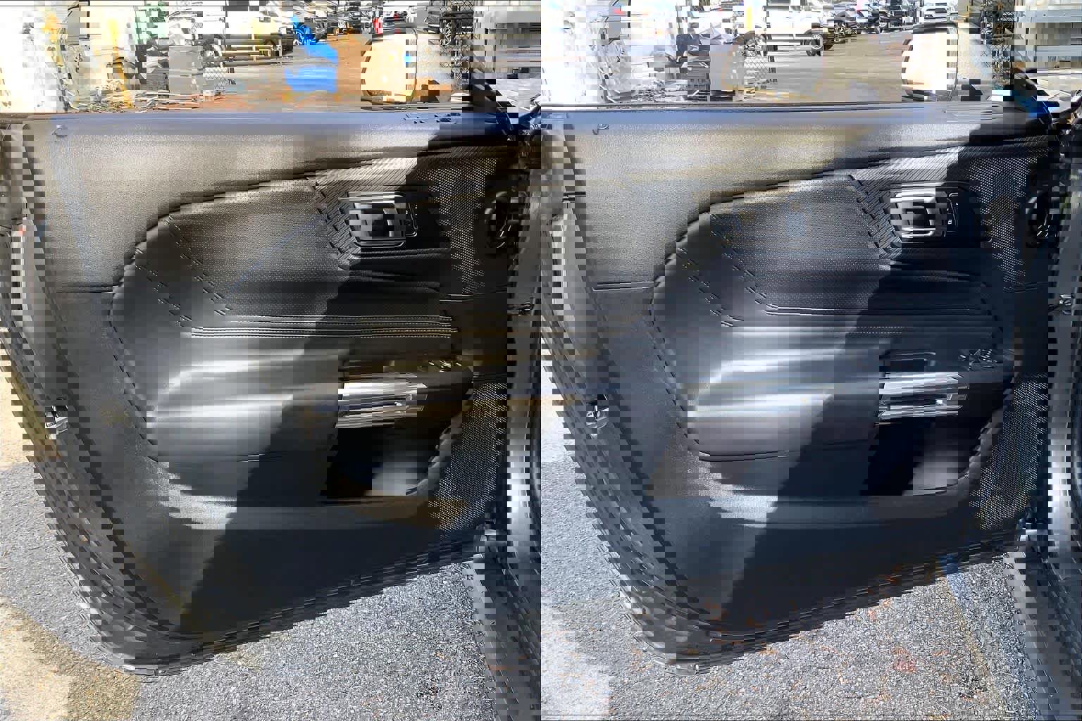 Certified 2024 Ford Mustang Premium w/ Wheel & Stripe Package image 18