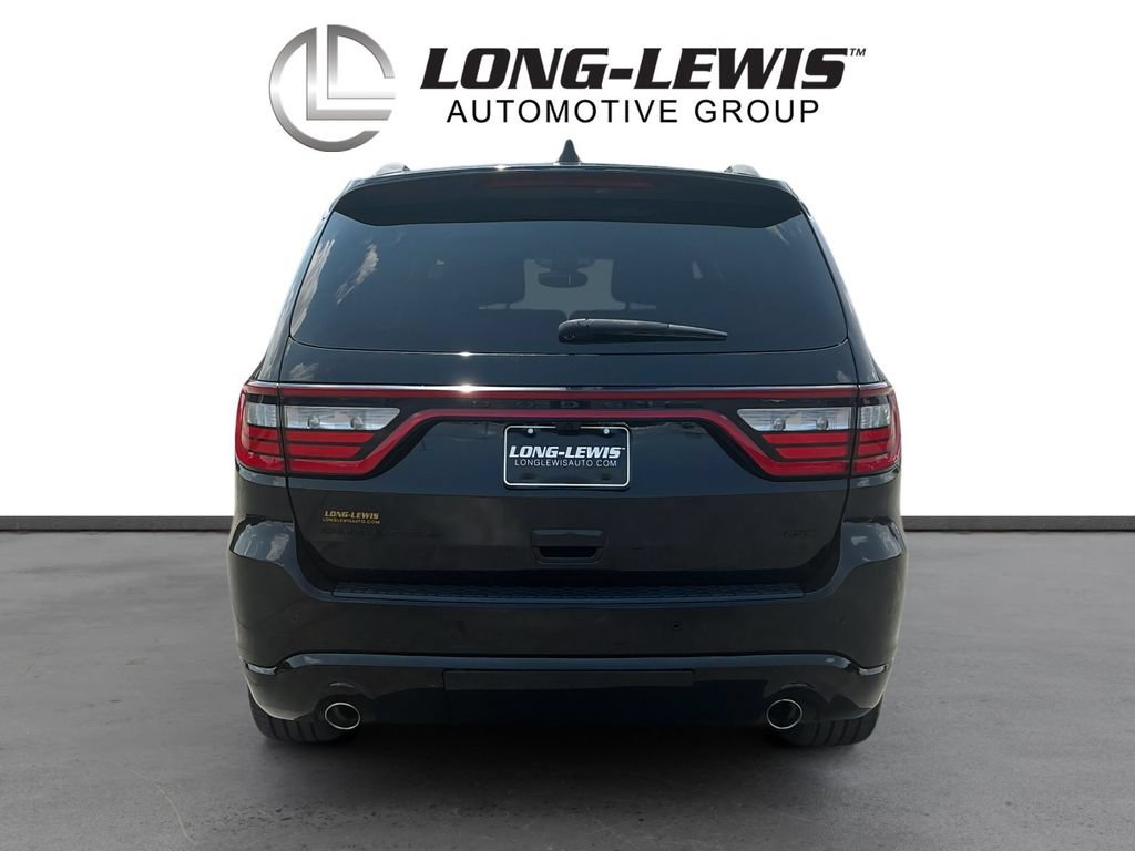 Used 2021 Dodge Durango GT RWD image 5