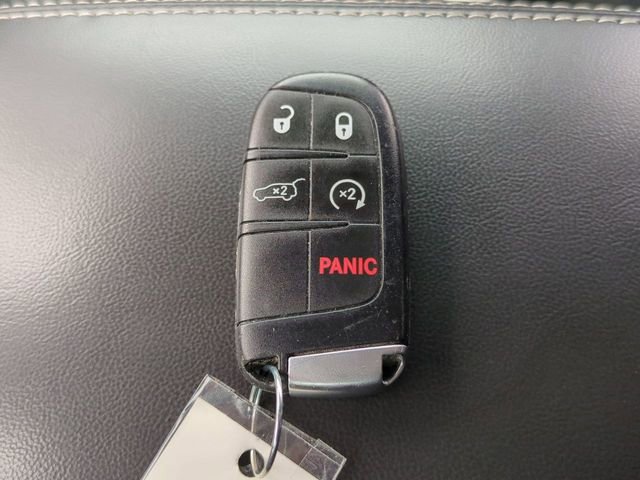 Used 2021 Jeep Grand Cherokee Limited w/ Quick Order Package 2GK 80th AWD/4WD image 30