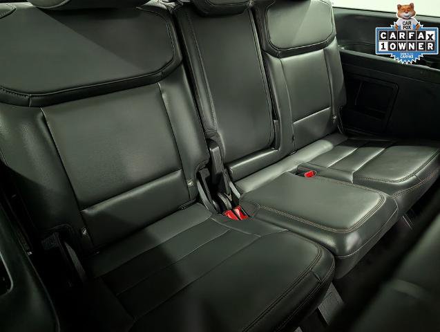Certified 2025 Ford Expedition Active AWD/4WD image 35
