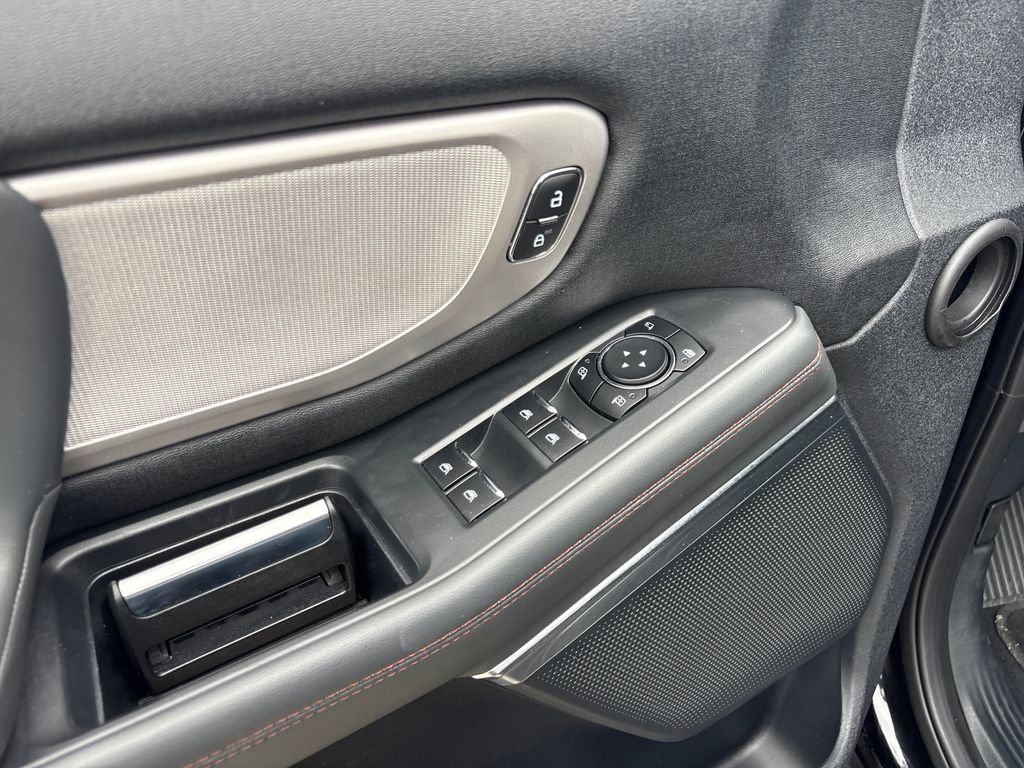 Certified 2025 Ford Expedition Max Active image 17