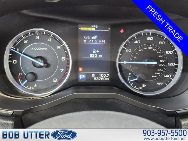 Used 2021 Subaru Ascent Touring w/ Popular Package #2A AWD/4WD image 15