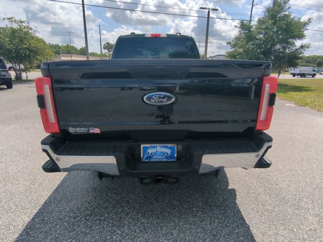 Certified 2024 Ford F250 XLT w/ 360-Degree Camera Package AWD/4WD image 6