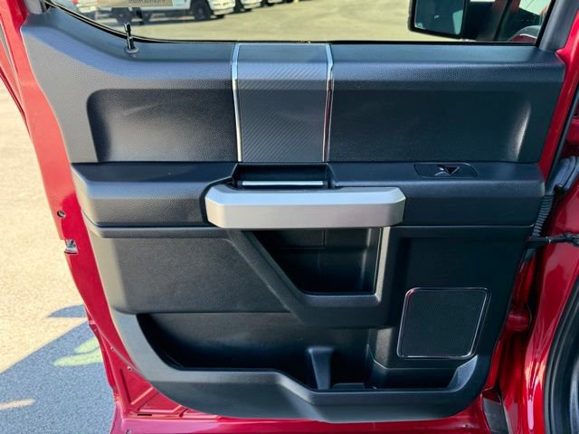 Certified 2020 Ford F150 Lariat image 11