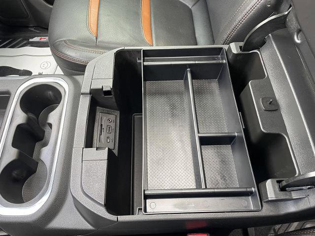 Used 2020 GMC Sierra 1500 AT4 w/ AT4 Premium Package image 36