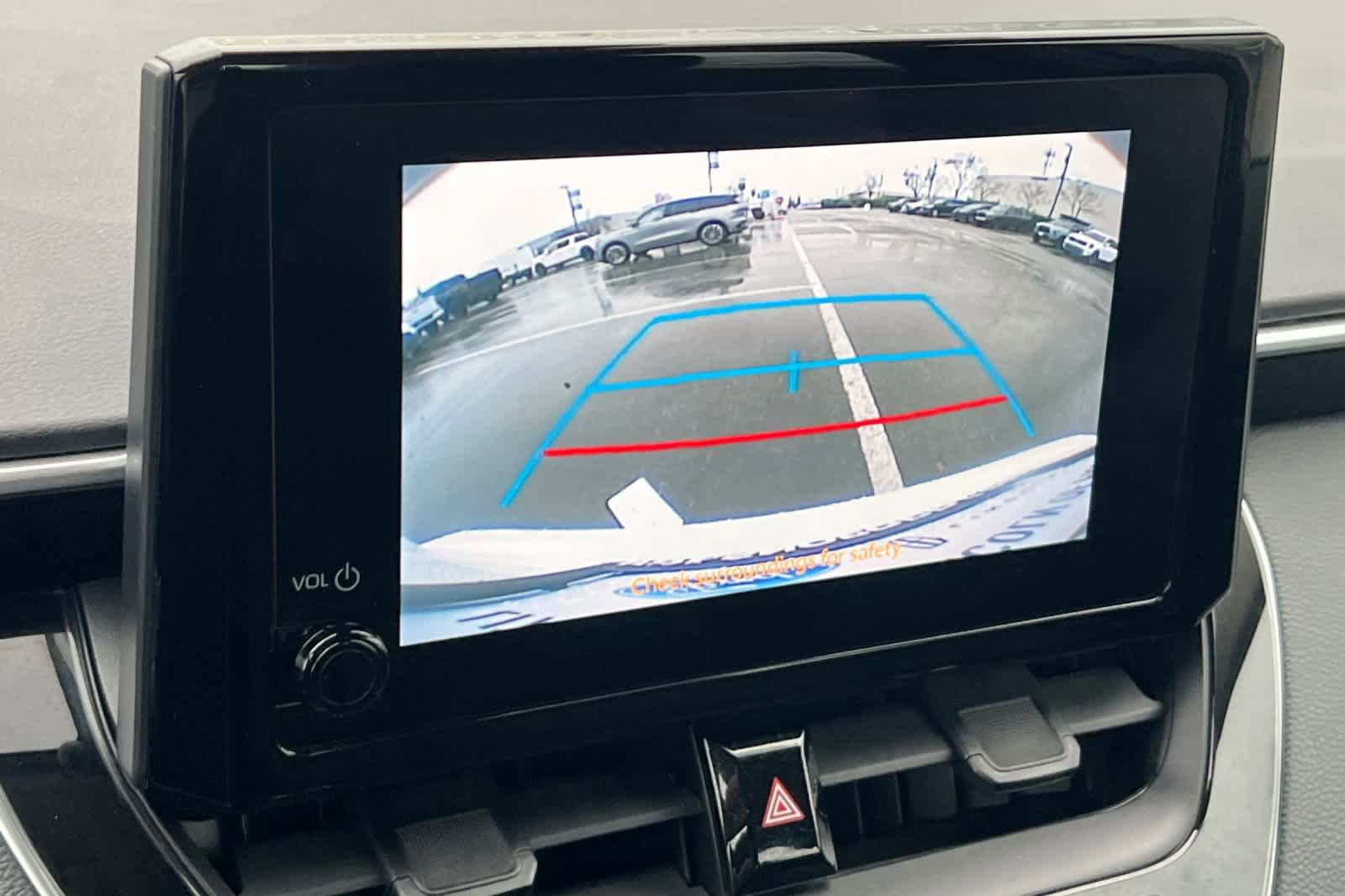 Used 2023 Toyota Corolla LE image 19