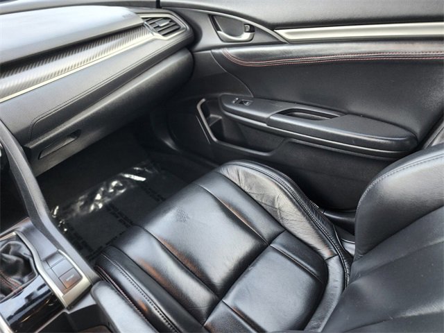 Used 2019 Honda Civic Si image 15