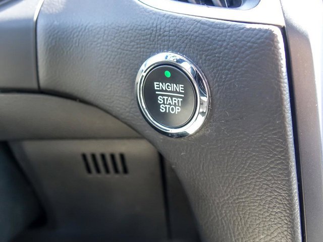 Certified 2023 Ford Edge ST-Line AWD/4WD image 21