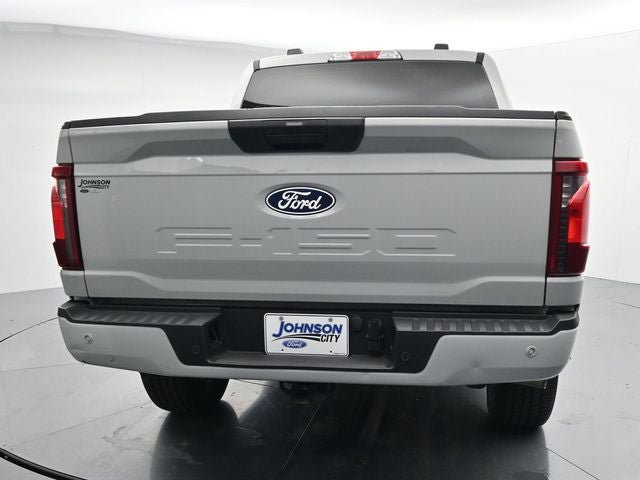Certified 2024 Ford F150 STX AWD/4WD image 7