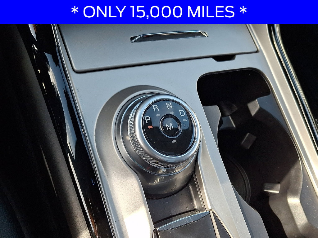 Certified 2024 Ford Explorer ST w/ Equipment Group 401A AWD/4WD image 16