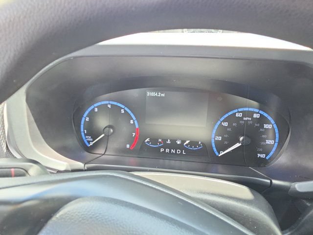 Certified 2021 Ford Bronco Sport AWD/4WD image 18