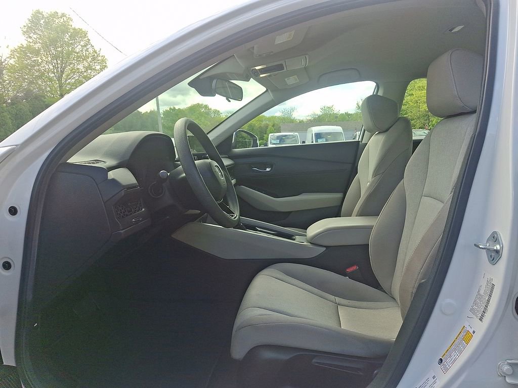 Used 2024 Honda Accord LX image 14