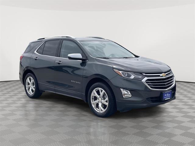Used 2020 Chevrolet Equinox Premier AWD/4WD image 5