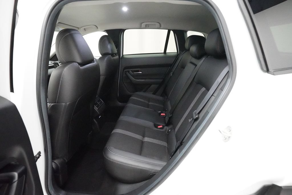 Used 2025 MAZDA CX-50 AWD 2.5 S w/ Select Package image 16