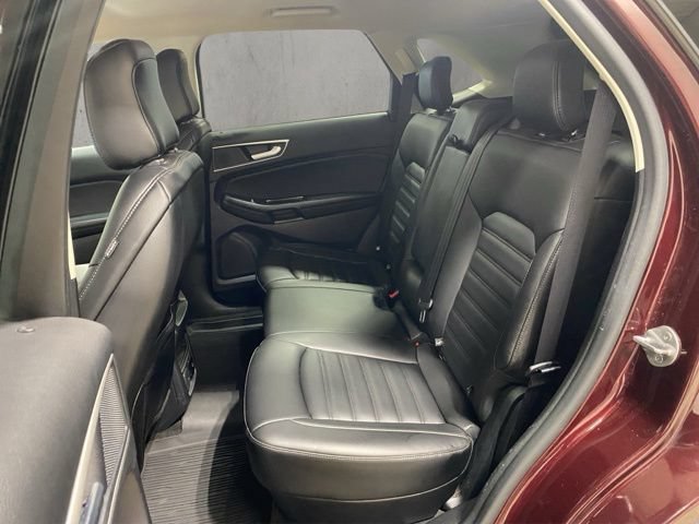Certified 2020 Ford Edge SEL w/ Convenience Package AWD/4WD image 18