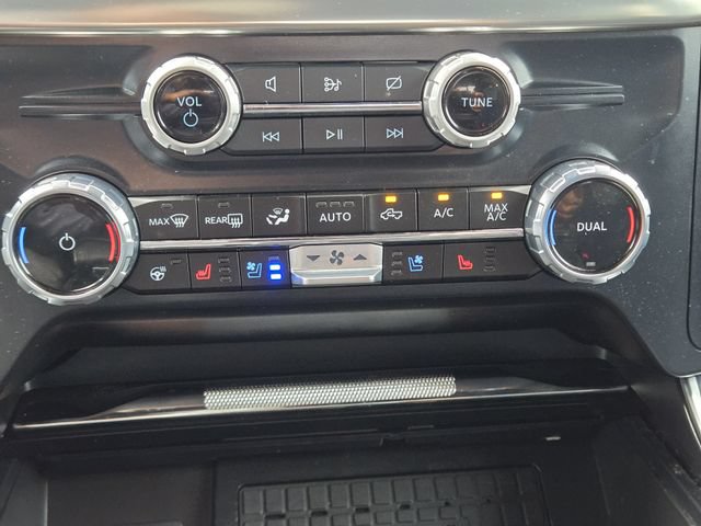 Certified 2023 Ford F150 Raptor w/ Blue Interior Package AWD/4WD image 19