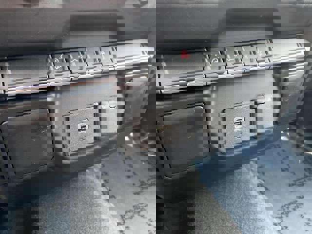 Used 2019 Chevrolet Silverado 1500 Custom Trail Boss w/ Custom Convenience Package image 19