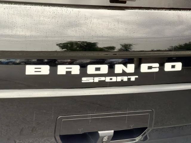 Certified 2021 Ford Bronco Sport Outer Banks w/ Outer Banks Package (96D) AWD/4WD image 13