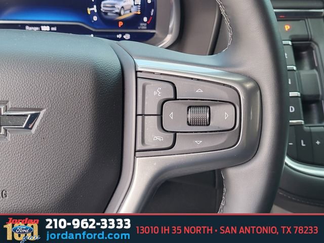 Used 2024 Chevrolet Suburban Z71 w/ Off-Road Capability Package AWD/4WD image 29
