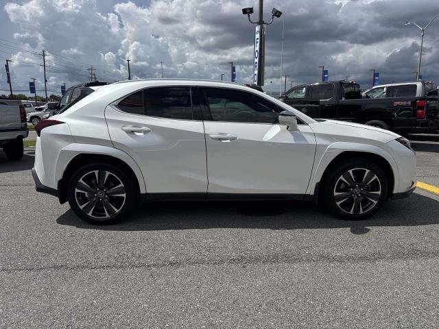 Used 2023 Lexus UX 250h FWD w/ Premium Package image 4