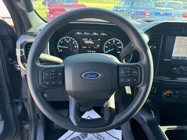 Certified 2021 Ford F150 XL w/ STX Appearance Package AWD/4WD image 27