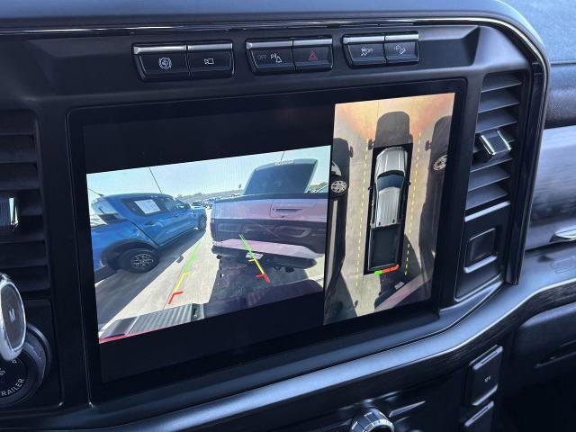 Certified 2023 Ford F350 Lariat w/ Tow Technology Package image 19