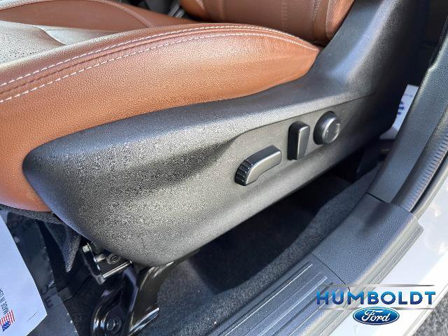 Used 2019 Subaru Forester Touring w/ Popular Package #3 AWD/4WD image 17