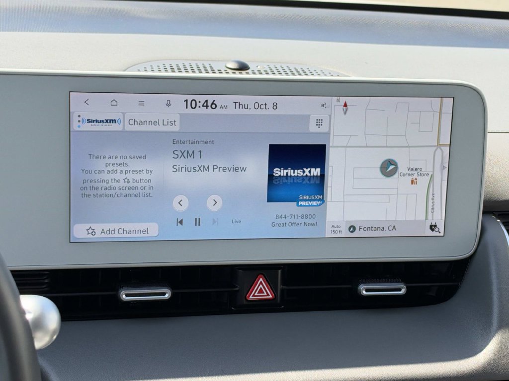 Used 2024 Hyundai Ioniq 5 SE RWD image 15