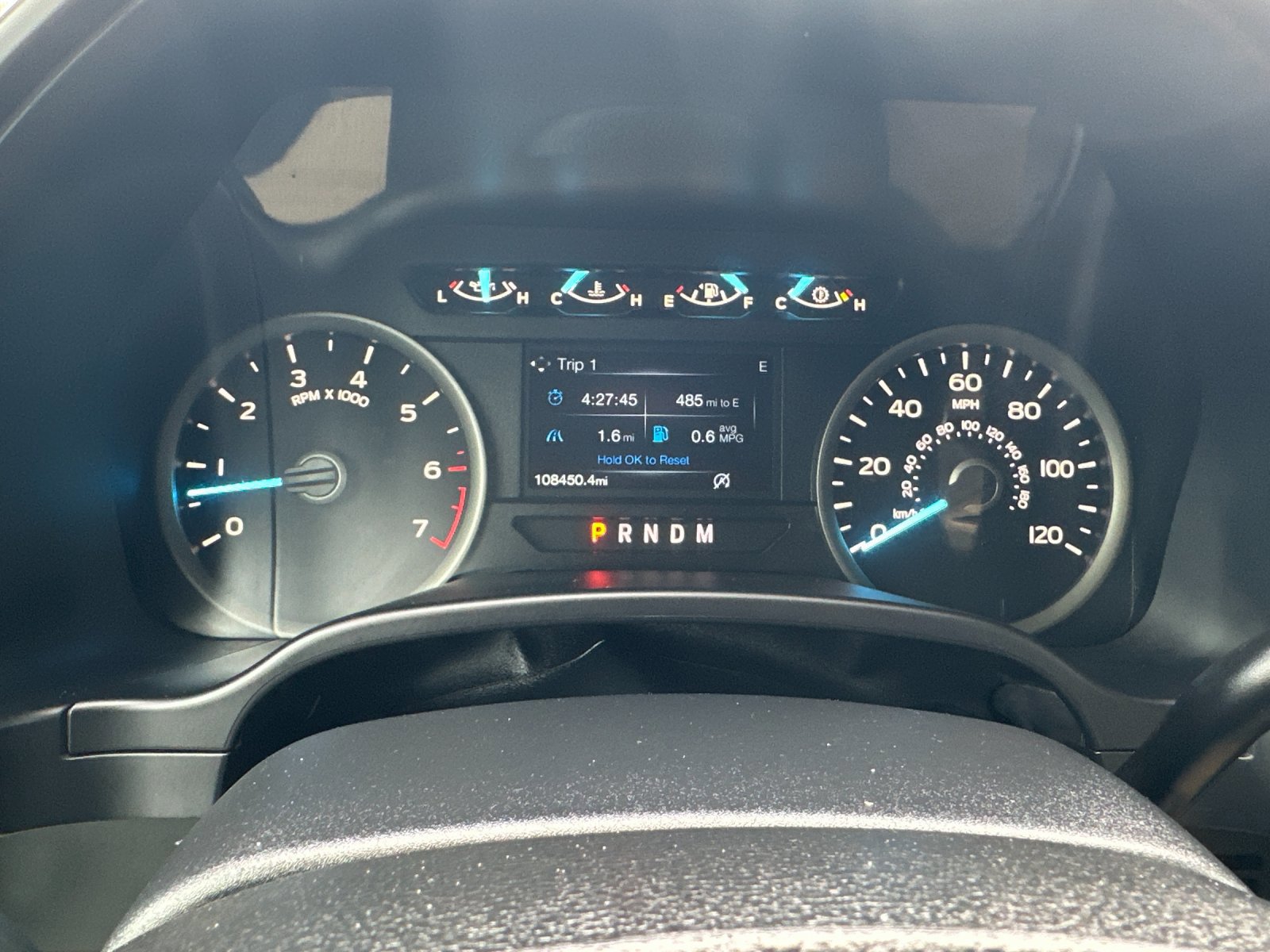 Certified 2019 Ford F150 XLT w/ Equipment Group 302A Luxury image 23