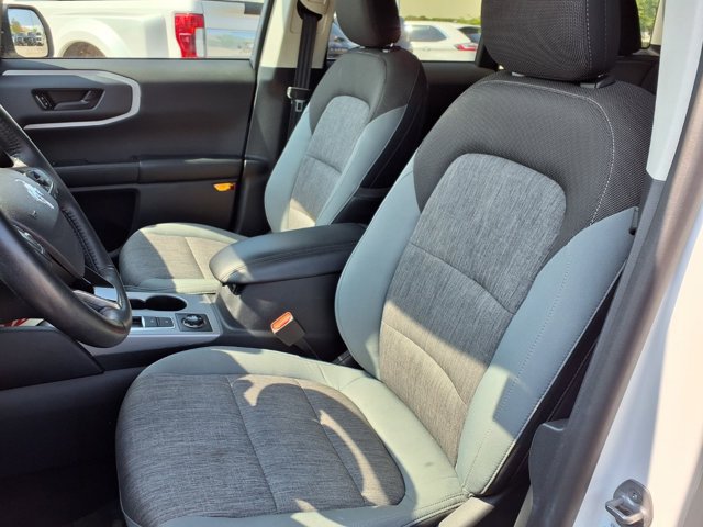 Certified 2023 Ford Bronco Sport Big Bend w/ Convenience Package AWD/4WD image 3