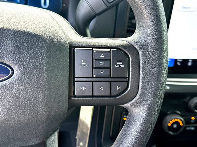 Certified 2024 Ford F150 STX AWD/4WD image 16