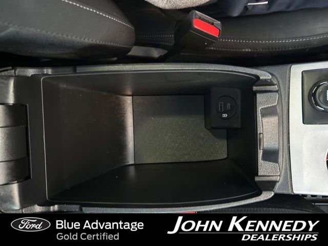 Certified 2022 Ford Bronco Sport Big Bend w/ Convenience Package image 33