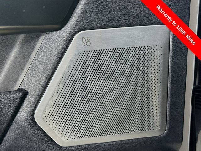 Certified 2024 Ford F350 Platinum w/ Tremor Off-Road Package image 23