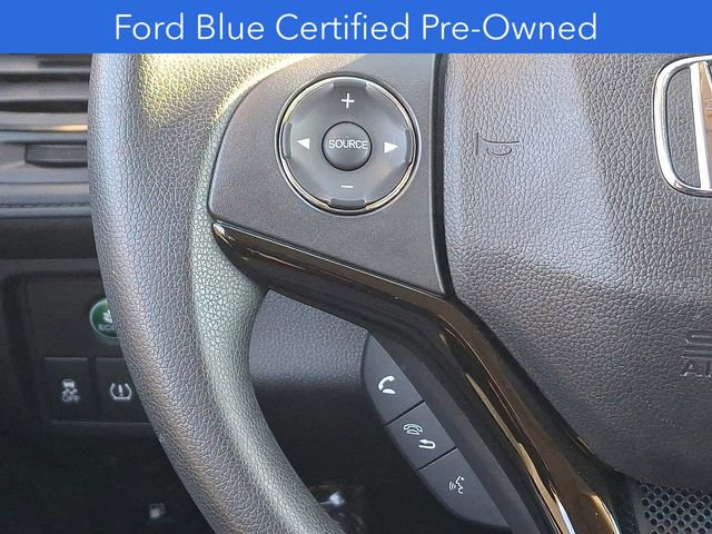 Used 2018 Honda HR-V LX image 21