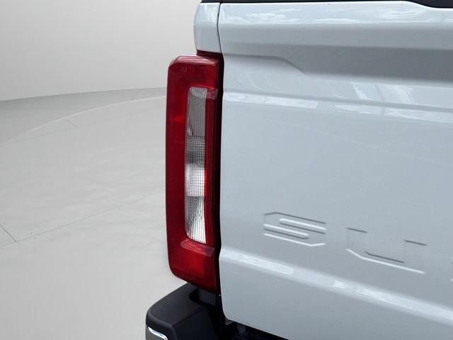Certified 2025 Ford F250 XLT AWD/4WD image 44