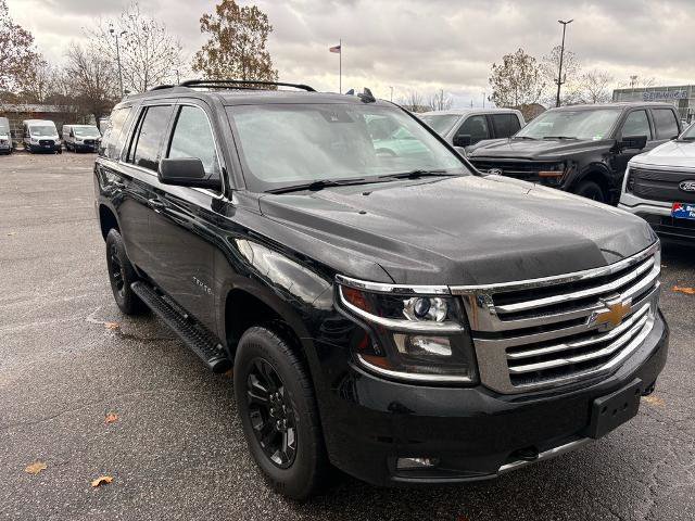 Used 2017 Chevrolet Tahoe LT image 7